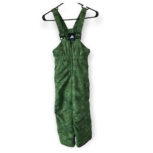 Iceburg kids ski suit